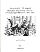 Polonia in the Press Cover