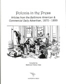 Polonia in the Press  Cover